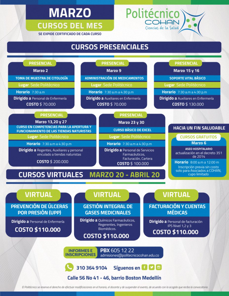 cursos-marzo-2019