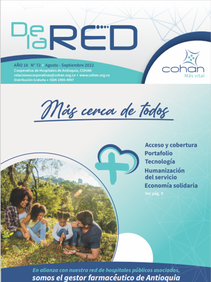 de la red septiembre de la red septiembre