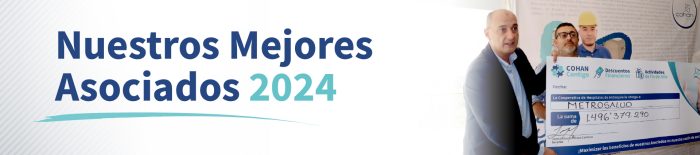 asociados