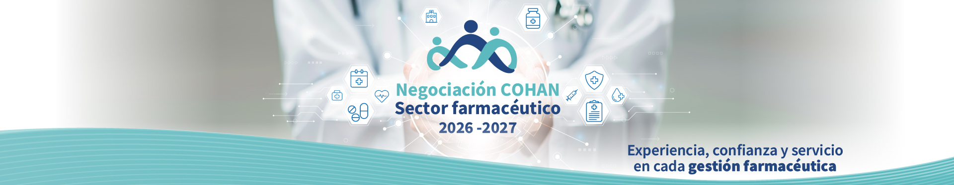 Negociación Conjunta